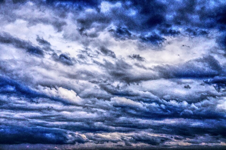 Sky mood dramatic sky