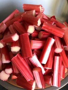 Dessert fruit natural