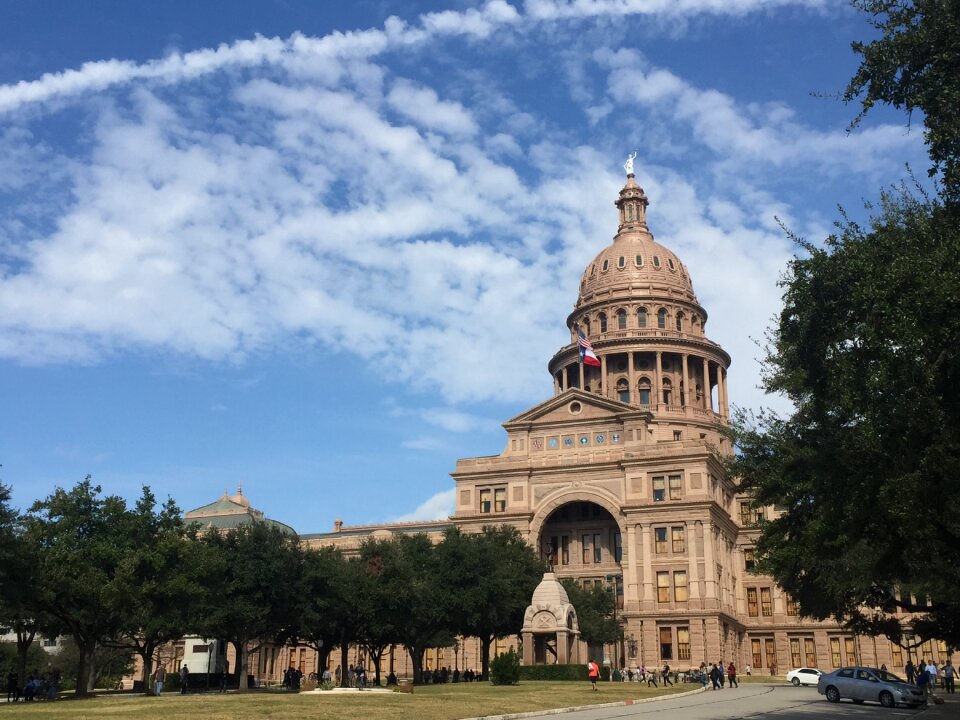 Government austin