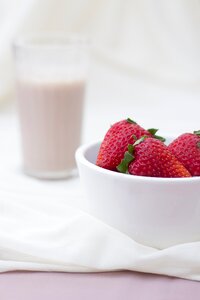 Fruit food fresh strawberries