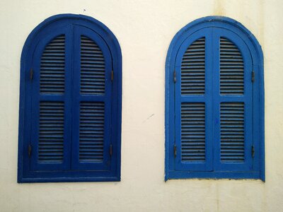 Window asilah morroco