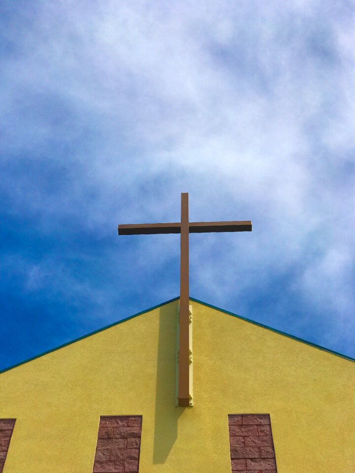 Religion christianity god