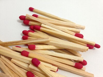 Toothpicks lux light
