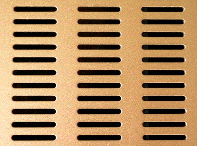 Gold slots background
