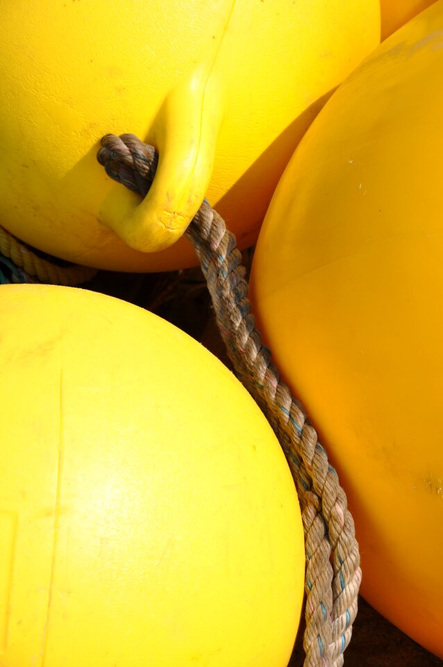 Life buoy equipment background