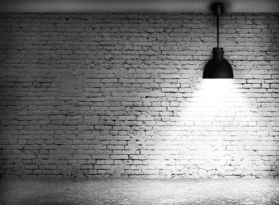 Block black and white neutral colors