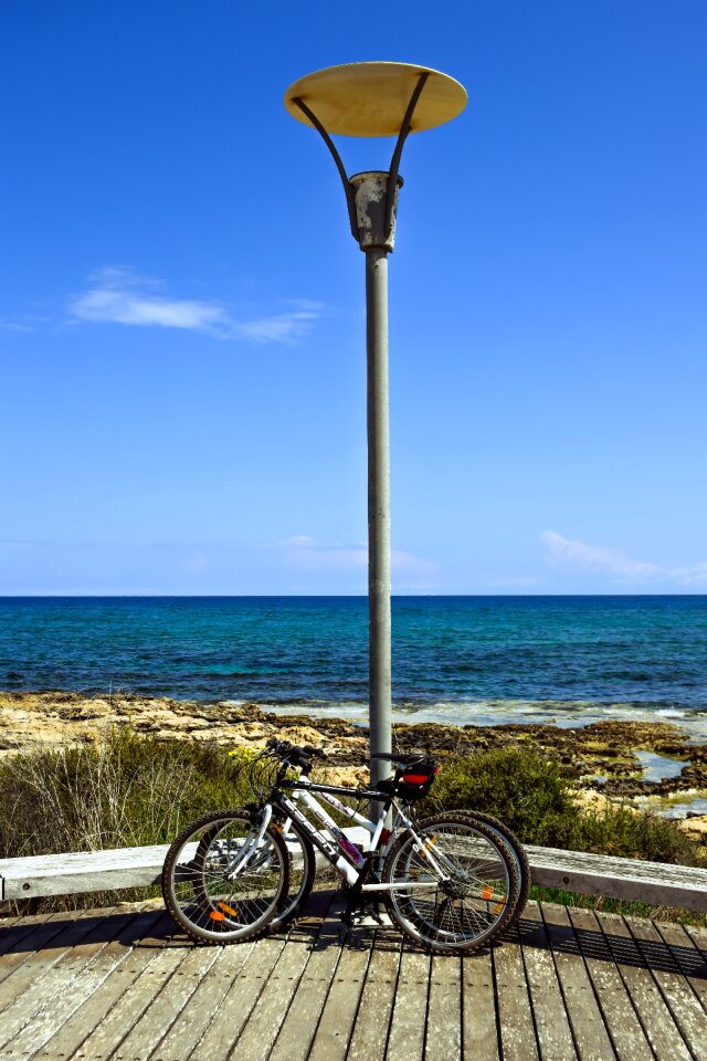 Leisure outdoor recreation