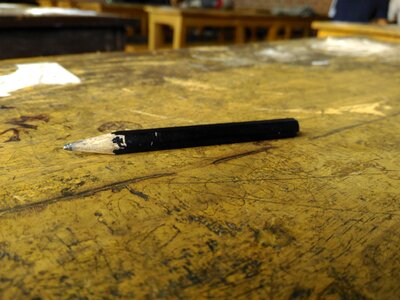 Bench class