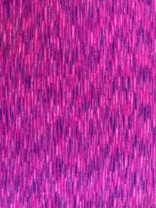 Purple design pattern photo