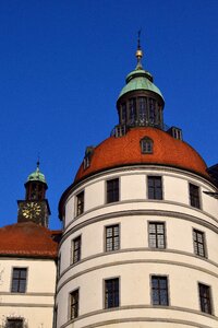 Bavaria danube city