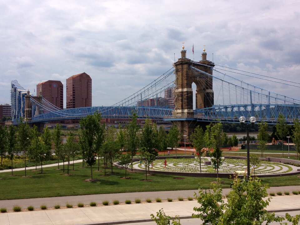 Bridge park