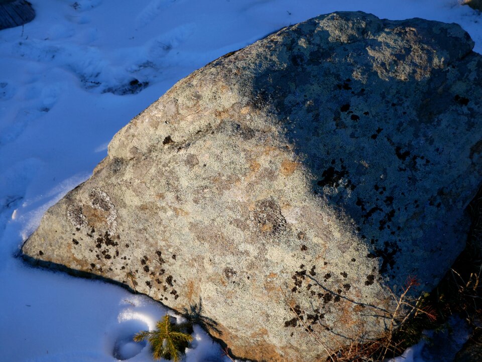 Rocks steinig geology photo