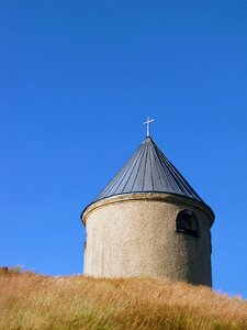 Chapel church religion