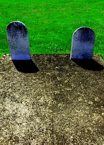 Graveyard grave graves photo