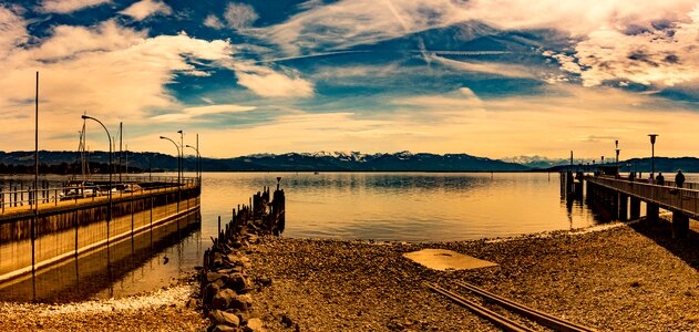 Nature switzerland water photo