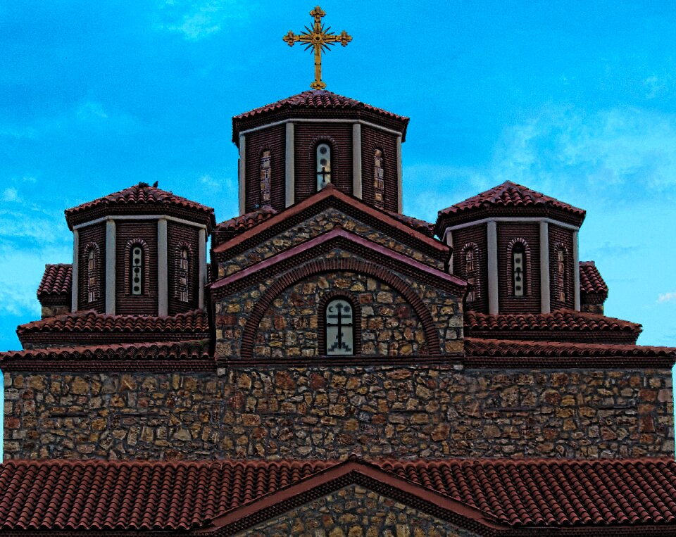 Faith christ christianity