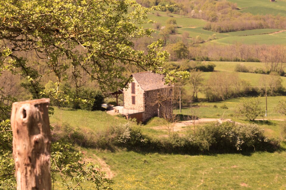 Petit small house pierre