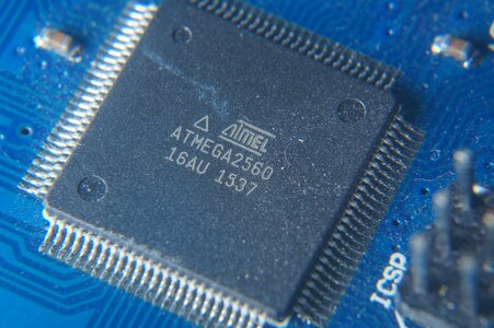 Board micro-electronics electrical engineering photo