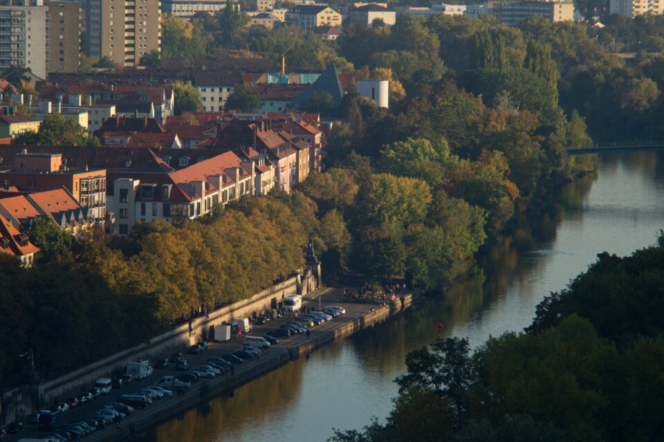 Bavaria germany main