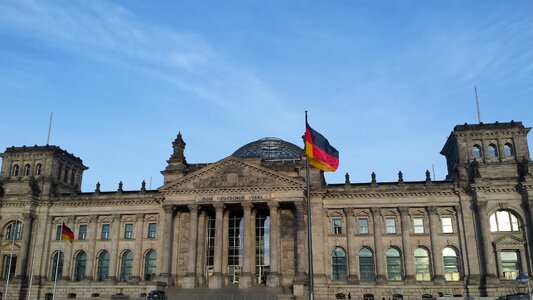 Deutsch government