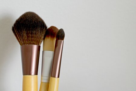 Ecologically natural cosmetics healthy