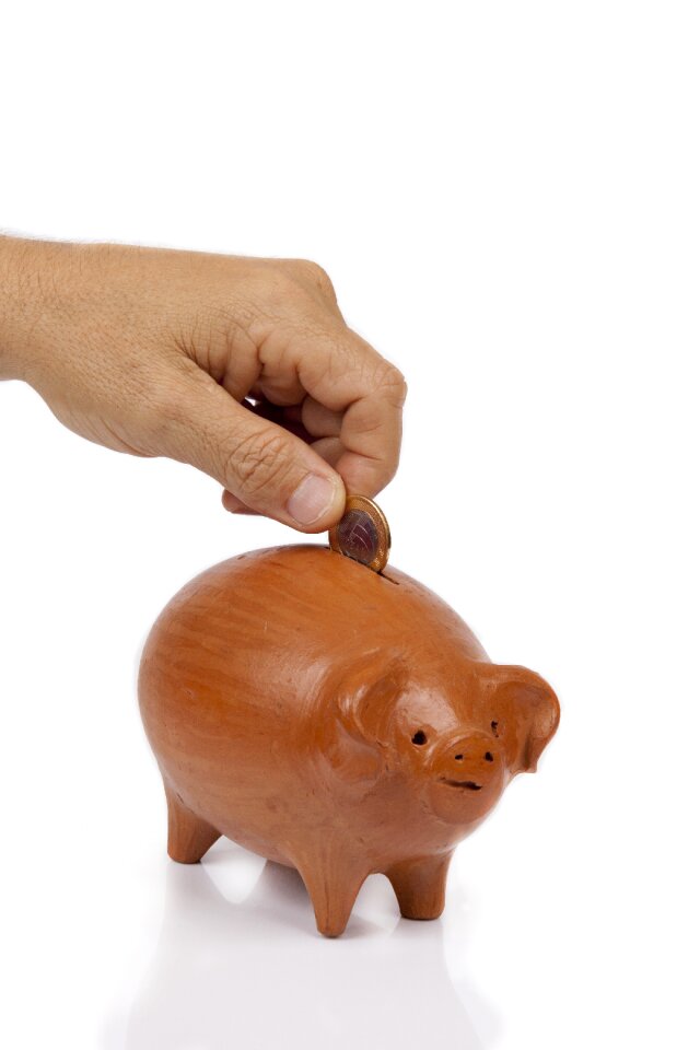 Vault save savings