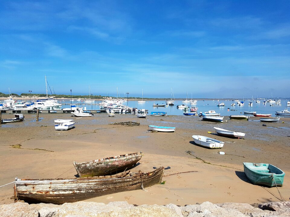 Boat chiclana de la frontera boats