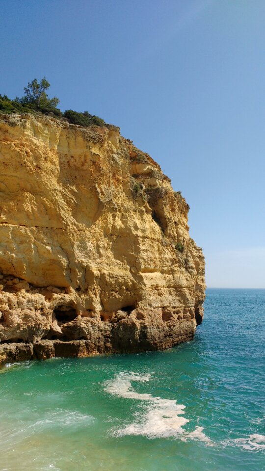 Praia vale centeanes