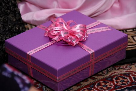 Valentine love decoration