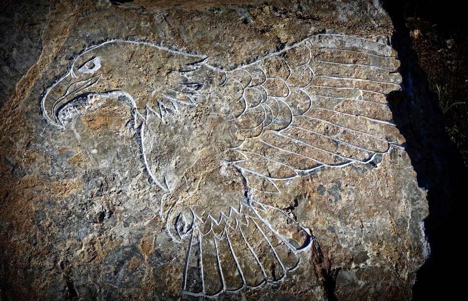 First nation eagle canada