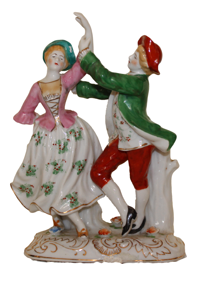Dance happy