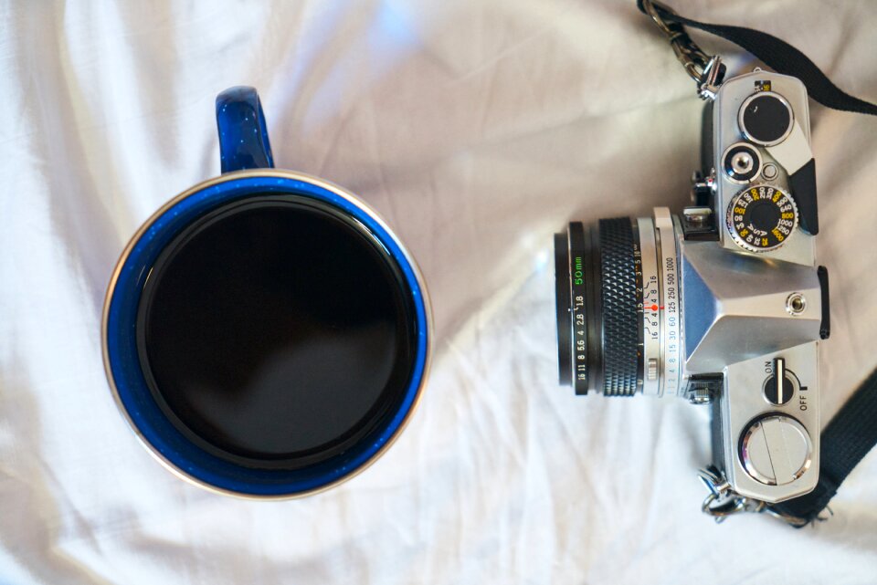 Cappuccino espresso beverage
