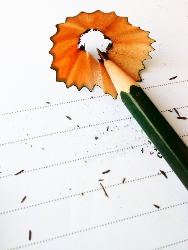 Paper design creativity photo