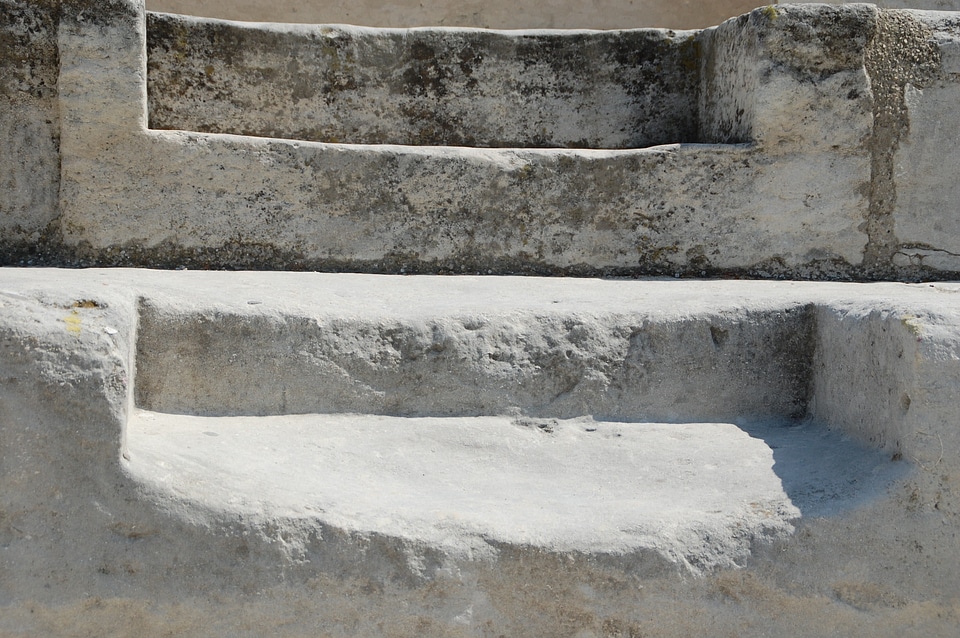 Ancient theatre roman arles