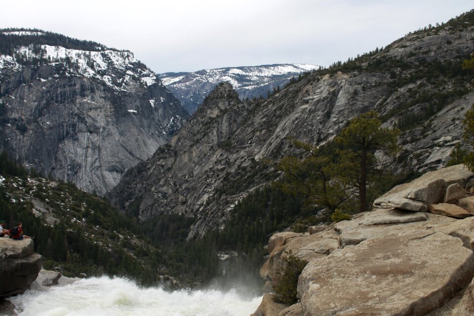Nature national usa