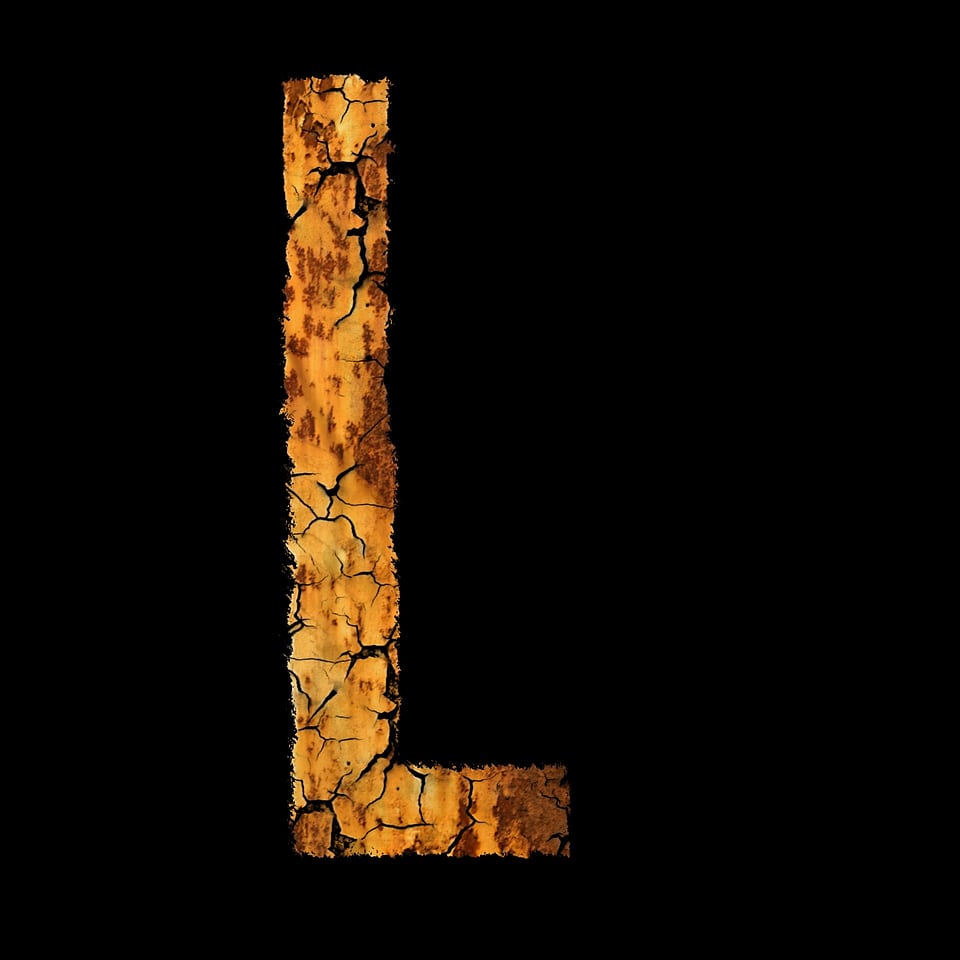 Font module l