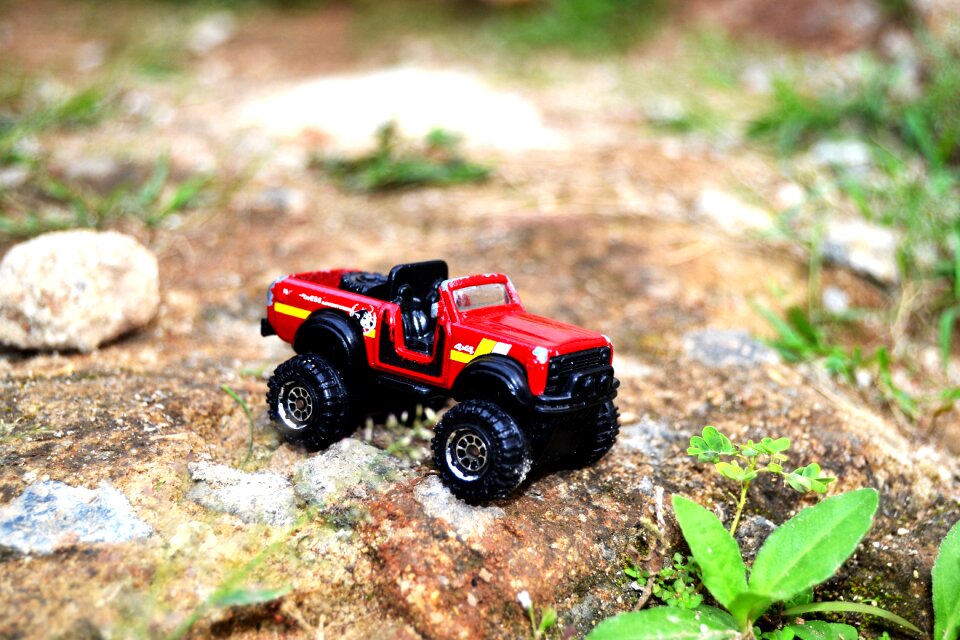 Toys minatur kids