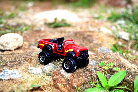 Toys minatur kids