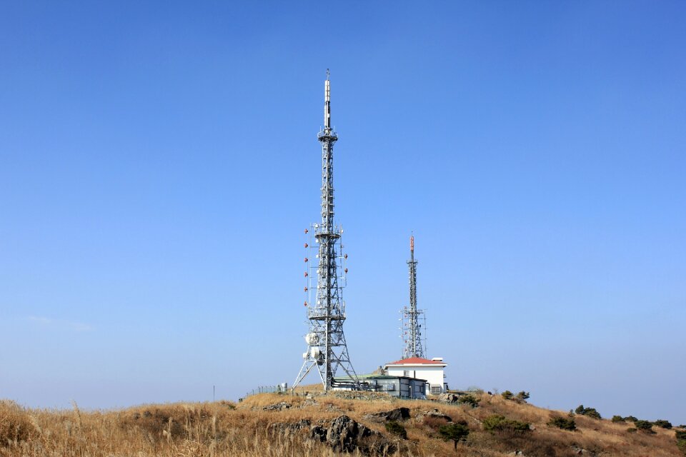 Of salary antenna sky