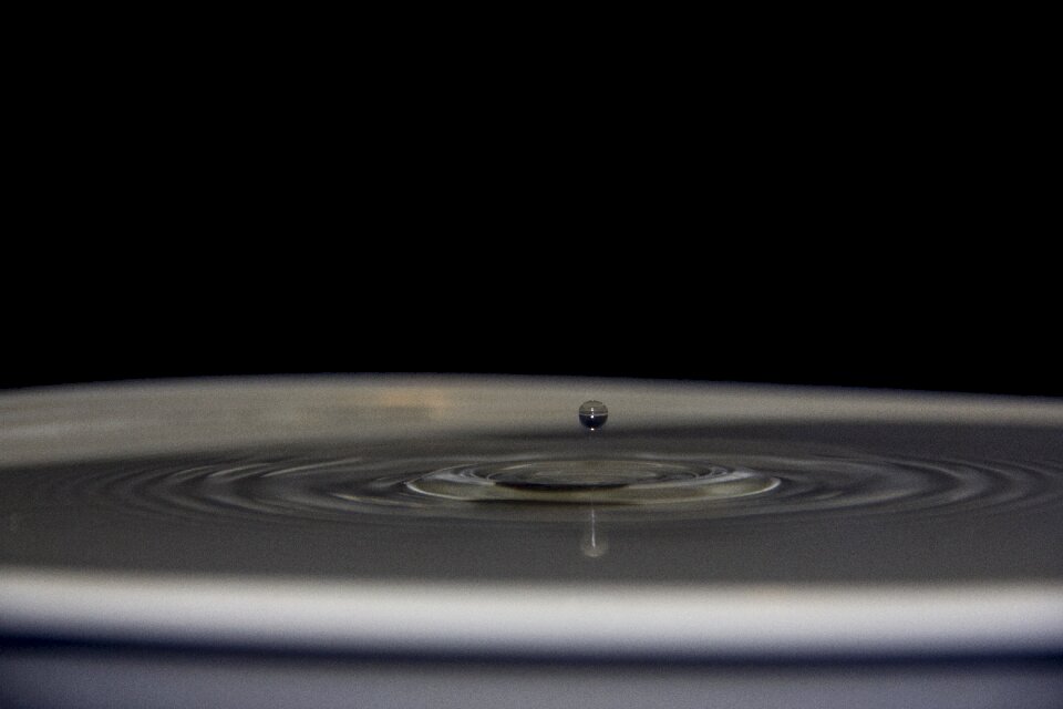 Splash water drop water drops