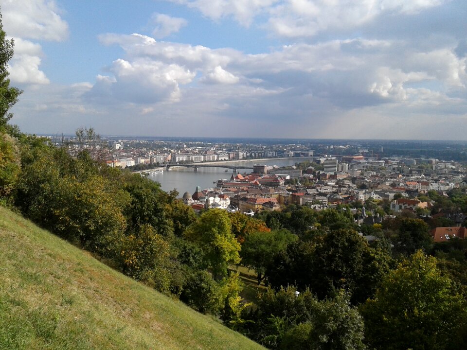 Budapest photos from top to bottom