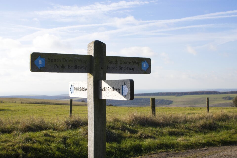 England countryside outdoors