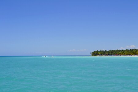 Dominican republic dominican sea sea
