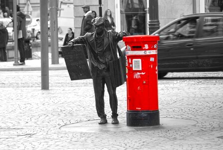 Post street submit