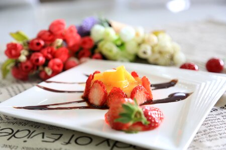 West point food strawberry