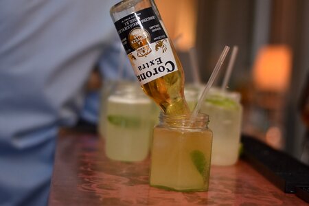Margarita beermargarita beer