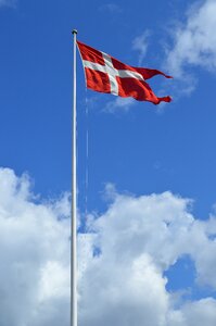 Danish symbol national photo