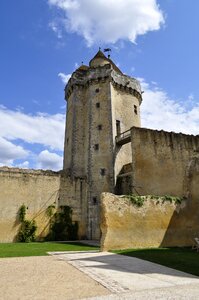 Dungeon of blandy les tours seine and marne france