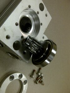 Manufacturing broken