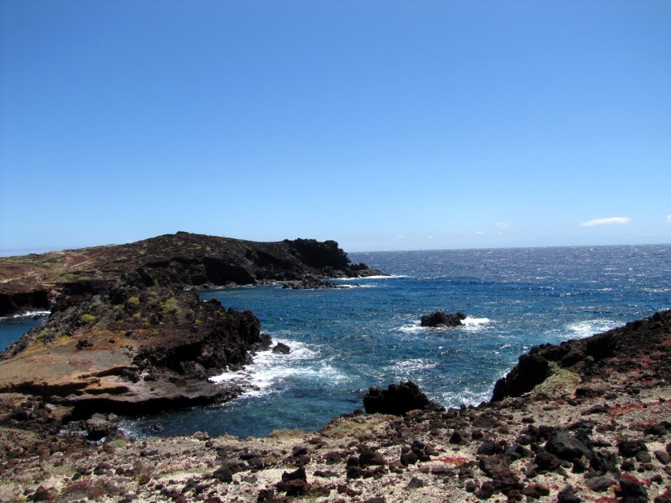 Bay of biscay beach sand